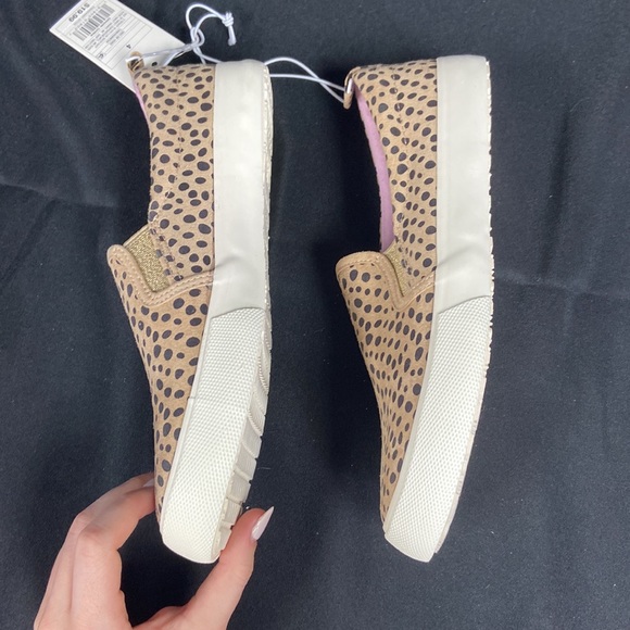 Cat & Jack Women’s Slip On Shoes (1330) (2 available) - Picture 4 of 7